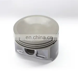 High Quality Wholesale Piston Kit Engine Spare Parts D22 2.4L A2010-53F00 Piston For Nissan thumbnail-2