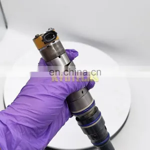 Wholesale High Quality 387-9427 20R8066 293-4573 Injector C7 for Caterpillar Excavator thumbnail-1