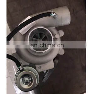 TF035HM 1118100-E09 49135-06900 49135-06800 49389-05600 1118100-E03 Turbocharger for Great Wall Haval H3 H5 Fengjun 2.5T 2.8T thumbnail-4