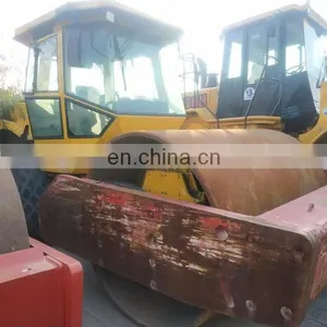 Original Sweden Made Road Roller Dynapac Ca602d Ca301d Ca251d thumbnail-1