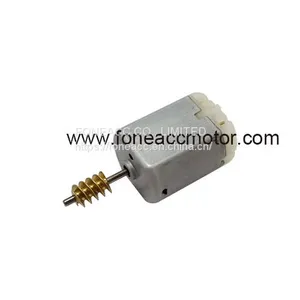 FC-280 24 mm Diameter Micro Brush dc Electric Motor thumbnail-1
