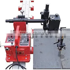 HGK-200 Multi-functional Welding Carriage thumbnail-1