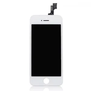 Phone LCD Display For IPhone 5S Screen Pantalla 3D Touch Digitizer Assembly Replacement thumbnail-2