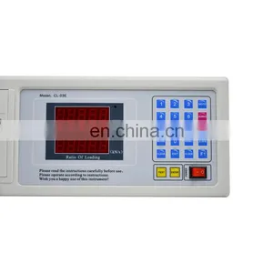 China Supplier Compression Testing Machine Digital Panel Low Price thumbnail-5