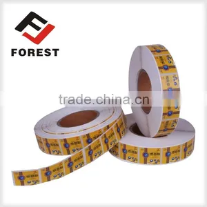 Professional Supply Roll Label for Health Care Products, Bottle Label, Drug Label, Label Printing thumbnail-2