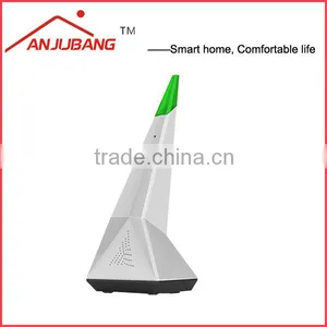ANJUBANG Smart Home System, Intelligent Automation System, Room Environment Monitor thumbnail-4