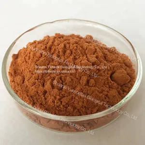 Green Tea Polyphenols Powder Bulk Natural Organic Green Tea Extract Powder Tea Polyphenol thumbnail-3