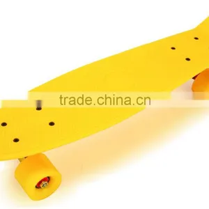 Luminous Boosted Boardsmart Skateboard Blank thumbnail-4