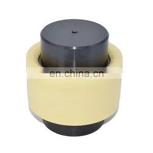 TGL Type Nylon Sleeve Crown Gear Coupling thumbnail-3