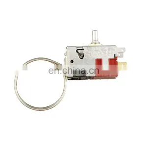 077B1110 HVAC Mechanical Thermostat Fridge Refrigerator Thermostat thumbnail-1