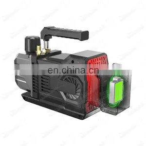 2VI-1DLI 18V DC Li-ion Vacuum Pump Price Cordless Vacuum Pump R32 Battery Vacuum Pumps thumbnail-1