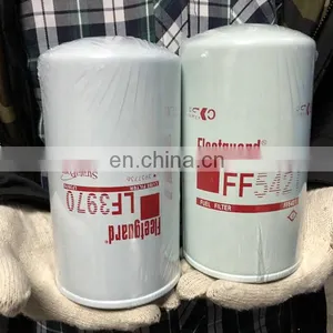 Hot Sale Engine Parts Lube Filter LF3970 thumbnail-2