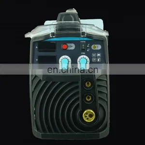 230v 240v 3 in 1 300amp Mig Welder Invertwer for Sale thumbnail-5