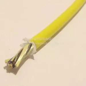 Sea Water Power Line 4/6/8/10/3/5/7/9 Core Custom Special Cable thumbnail-1