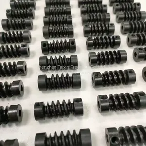 C45 Worm + Black Oxide thumbnail-1