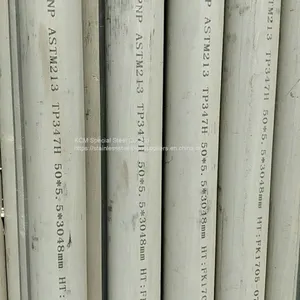 310s Stainless Steel Pipe thumbnail-3