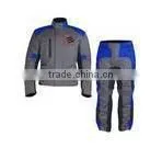 Cordura Motorbike Custom Suit/ Fitted Motorbike Suit thumbnail-1
