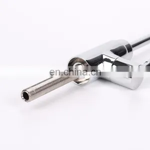 Lead-free Brass Deck Mounted Single Hole Drinking Water Faucet Kitchen Sink Faucets thumbnail-2