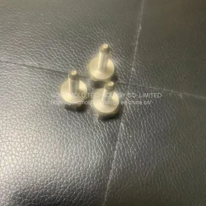 Cheap Cnc Processing Service OEM Factory CNC Lathe Machining Stainless Steel Screw thumbnail-1