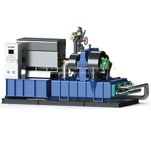 Centrifugal Air Compressor