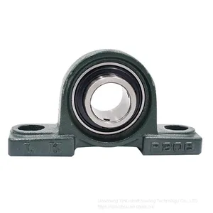 Outer Sphere Bearing UCFC216 UCFC217 UCFC218 UCFC219 UCFC220 thumbnail-3