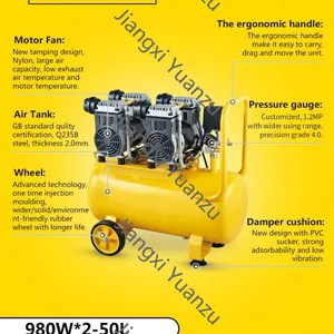 Air Compressor thumbnail-3