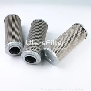 G-UL-12A-50UW-DV UTERS Replaces Taisei hydraulic oil filter element thumbnail-1