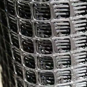 Factory Direct Supply Heavy Duty Plastic Mesh Fencing Plastic Chicken Wire Mesh thumbnail-4