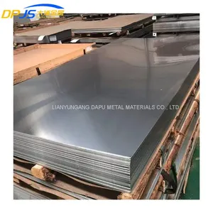 N06617/2.4816/2.4856/Inconel625/2.4668 Nickel-based Alloy Sheet/Plate High Density From Chinese Manufacturer thumbnail-3