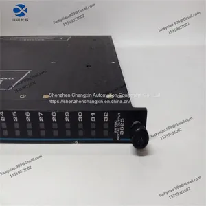 TRICONEX 3625 Inventory in Stock, Available for Delivery on the Same Day thumbnail-1