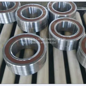 Lager Spherical Roller Bearings 26/2200CAF3/C3W33 2200*2800*490 Dalian Wafangdian WLFZ thumbnail-4