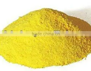 Factory Make Foodstuff Grade Polyaluminium Chloride PAC thumbnail-1