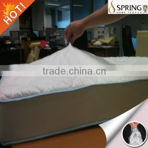 Baby Crib Mattress Cover/crib Cover/cot Bed Cover thumbnail-1