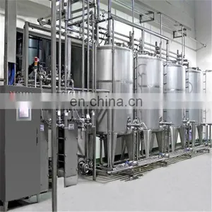 Small Scale Dates Syrup Processing Line thumbnail-4