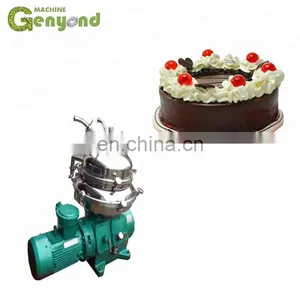 CHINA Market Dairy Machine Yoghurt Filling Machine Fresh Milk Sterilizer thumbnail-4