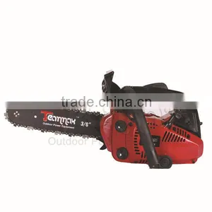 25cc Hand Chain Saw Review thumbnail-3