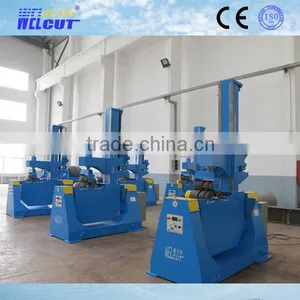 Pipe Rotate Clamp thumbnail-1