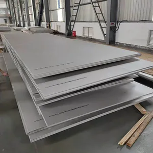 Stainless Steel Sheet thumbnail-2