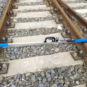 Analogue Track Gauge thumbnail-1
