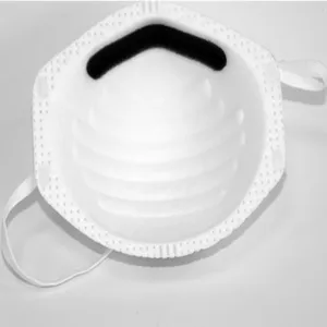 FFP1 Cup Masks thumbnail-4