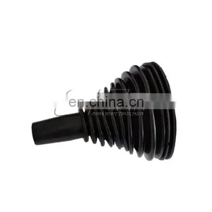 Shacman F2000/L3000/M3000/F3000/X3000 Heavy Duty Truck Gearbox Spare Parts DZ95259240342 Dust Cover thumbnail-2