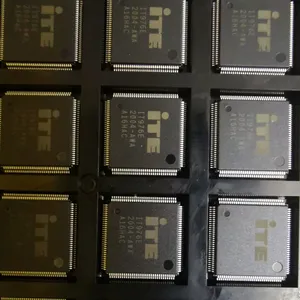 Serip Distributes and Supplies TP2261-Q100 Packaged SOT23-5 Mixed Signal Microcontroller thumbnail-5