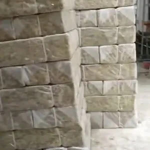 High-quality Clean Long Fiber Sphagnum Moss 500g Compressed Dry Brick for Orchid Dendrobium Flower Cultivation Reptile Mattress thumbnail-4