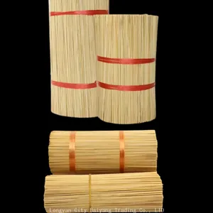 The Balsam Making of the Original Balsam and Fragrant Bamboo Sticks thumbnail-1