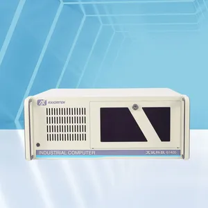 100% Original New AXIOMTEK Power Supply AX61400 Industrial Computer Chasis IMB209/501series Electronic Assemblies thumbnail-1