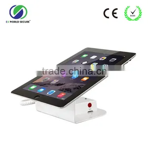 Tablet pc Security Display,iPad Security Alarm Holder,tablet PC Anti Theft Display,tablet Retail Security Display thumbnail-5