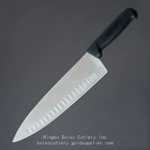 Professional Knives and Meat Mincer Plates Knives for Knife Sharpening Grinding Rental Exchange Program Dealers Such as Omcan Nella From China Bolex Cutlery thumbnail-1