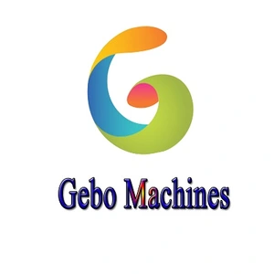 Shanghai Gebo Machinery Co.,ltd company overview - view 1 thumbnail