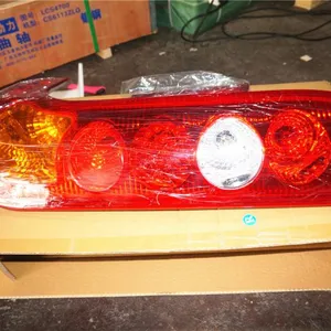 Emergency Light Bulb Lighting System Rear Lamps 37V11-73200-E Original Taillamp Right Higer Bus thumbnail-3