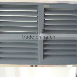 Top Quality Aluminium Alloy Jalousie Windows for Cotainer House thumbnail-2